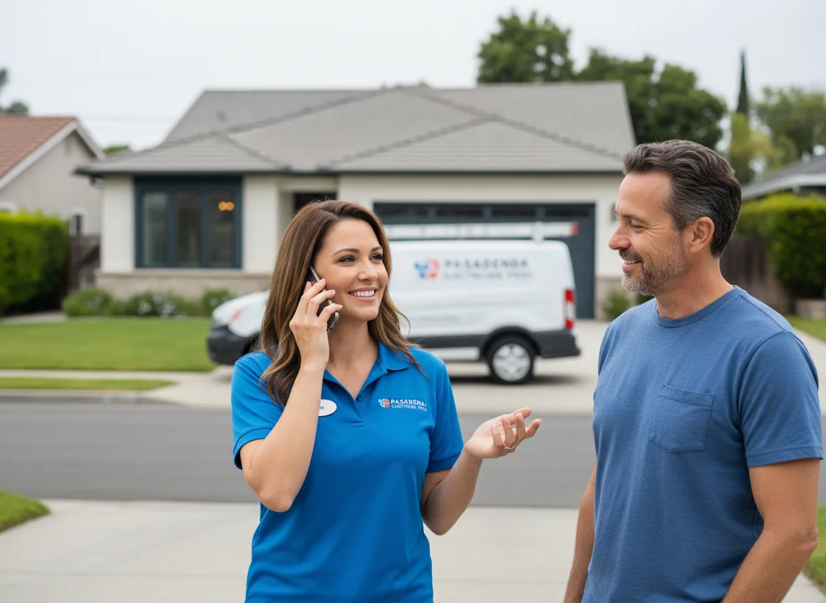 Electrician Minnesota Lake, MN FAQs
